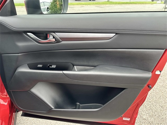 2024 Mazda CX-5 2.5 S Preferred photo 13