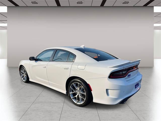2023 Dodge Charger GT photo 6