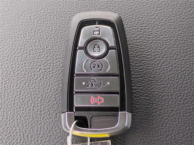 2026 Ford F-250 photo 27