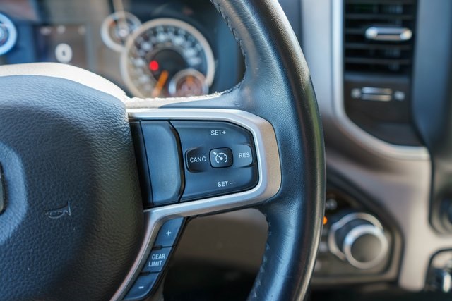 2019 Ram 1500 Big Horn Lone Star photo 15