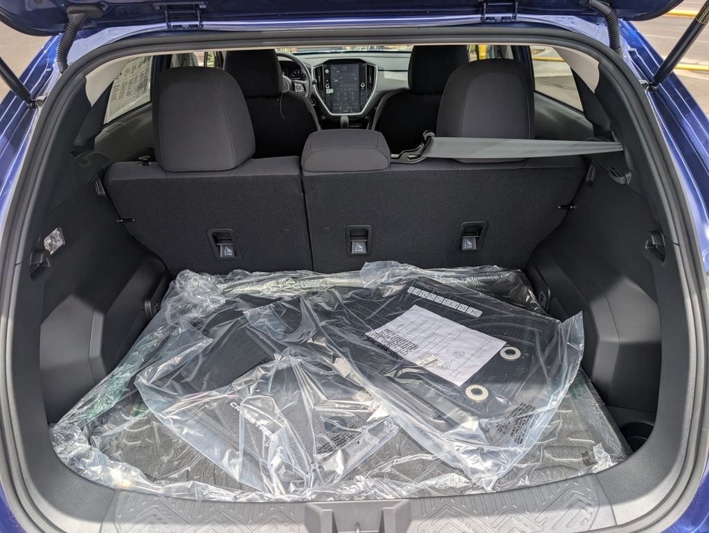 2025 Subaru Crosstrek Premium photo 40