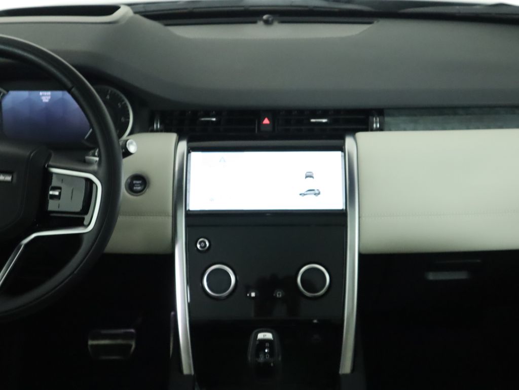 2023 Land Rover Discovery Sport SE R-Dynamic photo 14