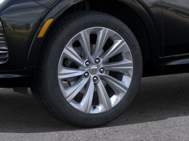 2025 Buick Envista Avenir photo 9