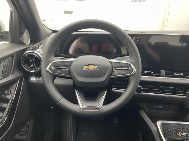 2026 Chevrolet Equinox LT photo 10