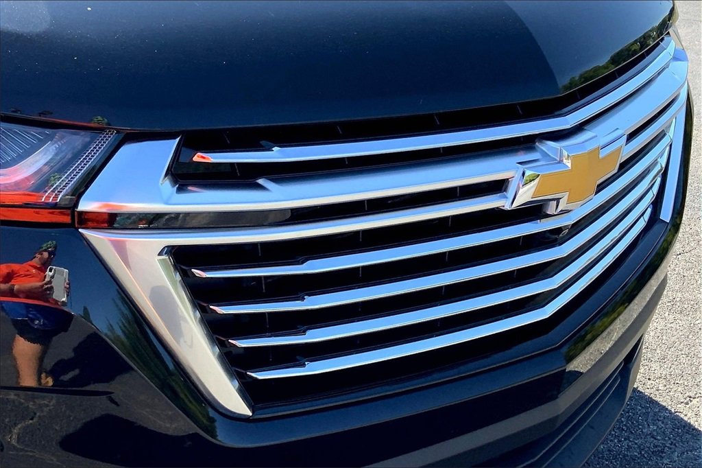 2023 Chevrolet Traverse Premier photo 29