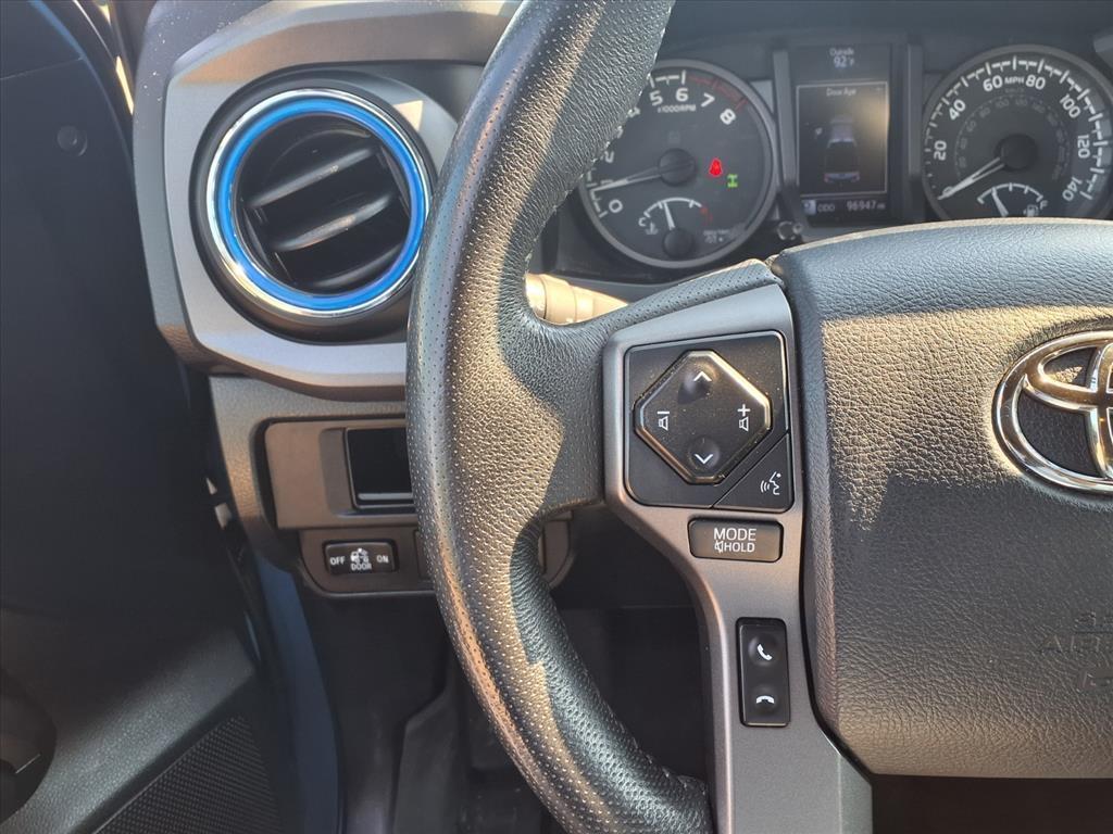 2019 Toyota Tacoma V6 4x4 TRD Off-Road Double Cab photo 15