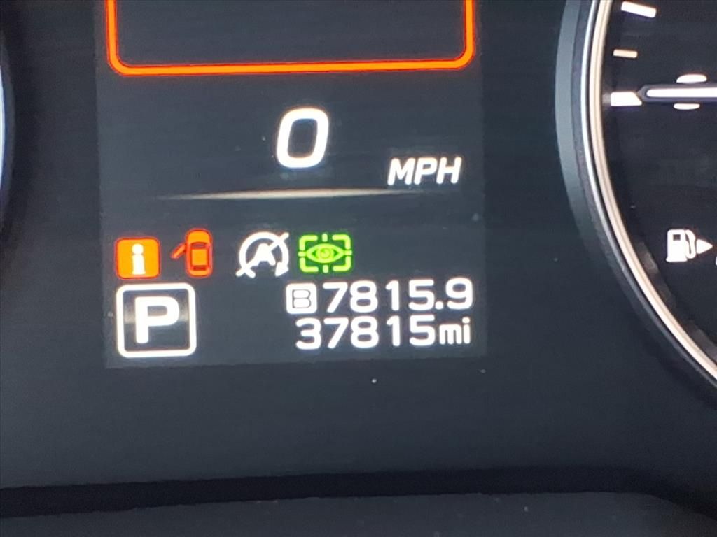 2022 SUBARU OUTBACK - Image 19