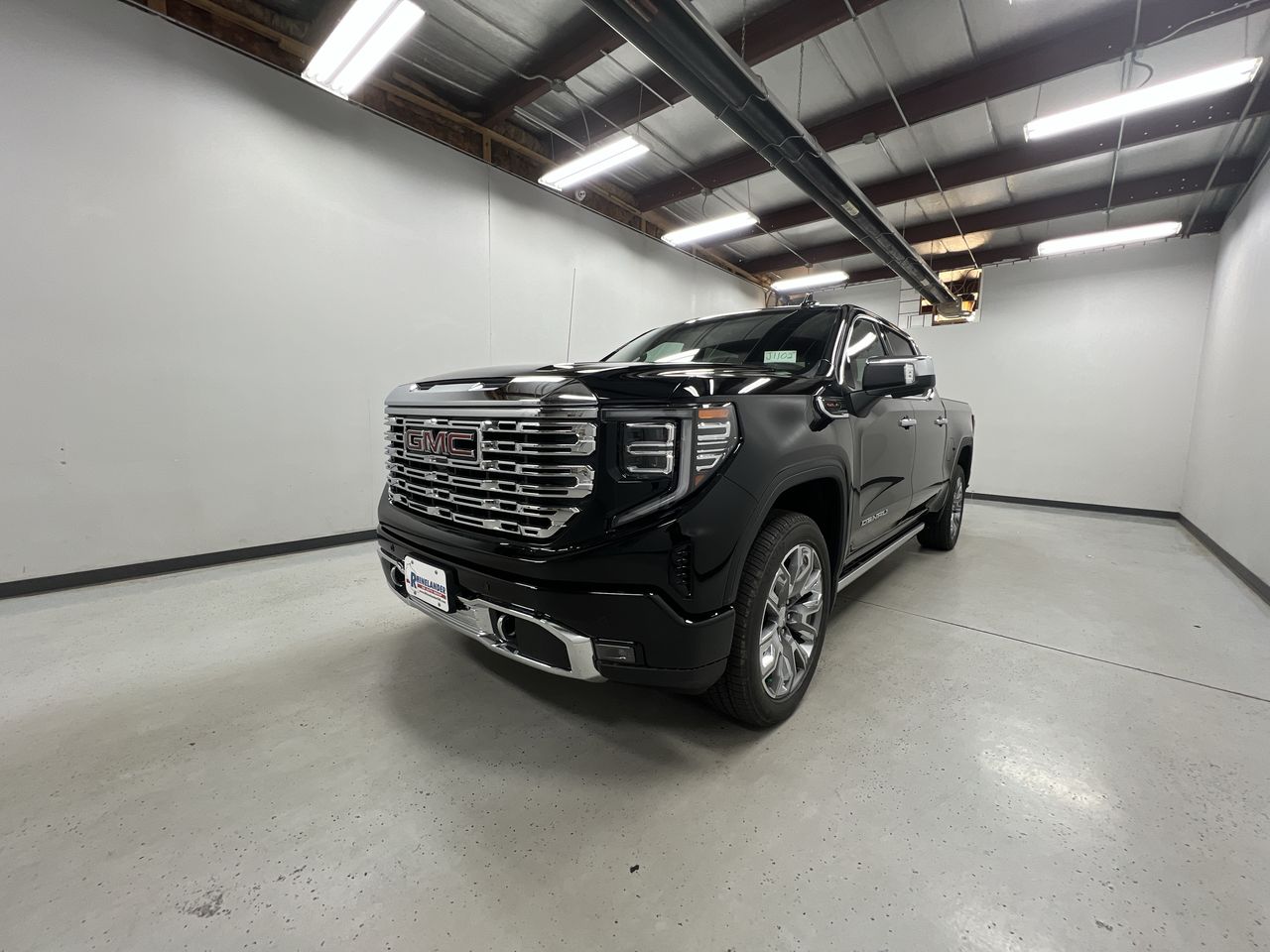 2026 Gmc Sierra 1500 Denali photo 4