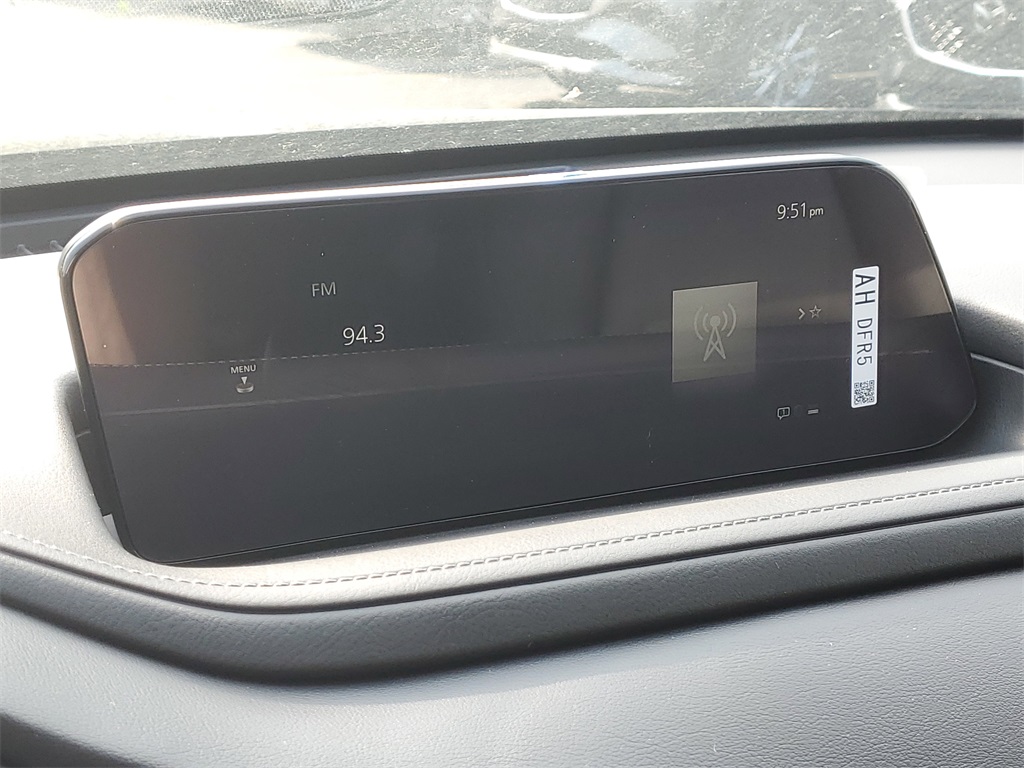 2025 Mazda CX-30 2.5 Select Sport photo 19