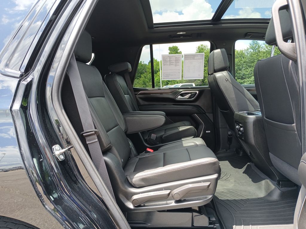 2023 Chevrolet Tahoe Z71 photo 27