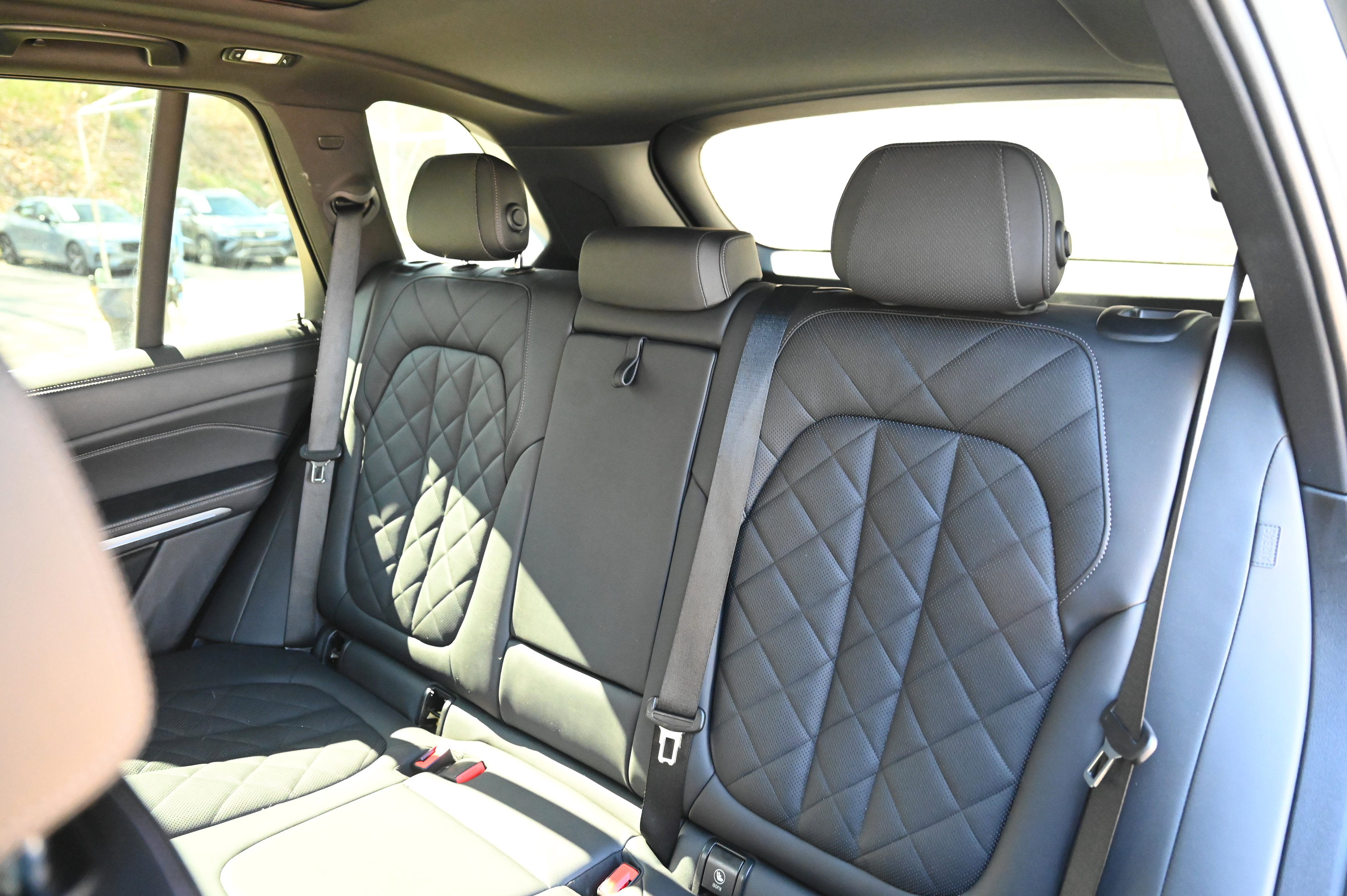2024 Bmw X5 xDrive40i photo 33