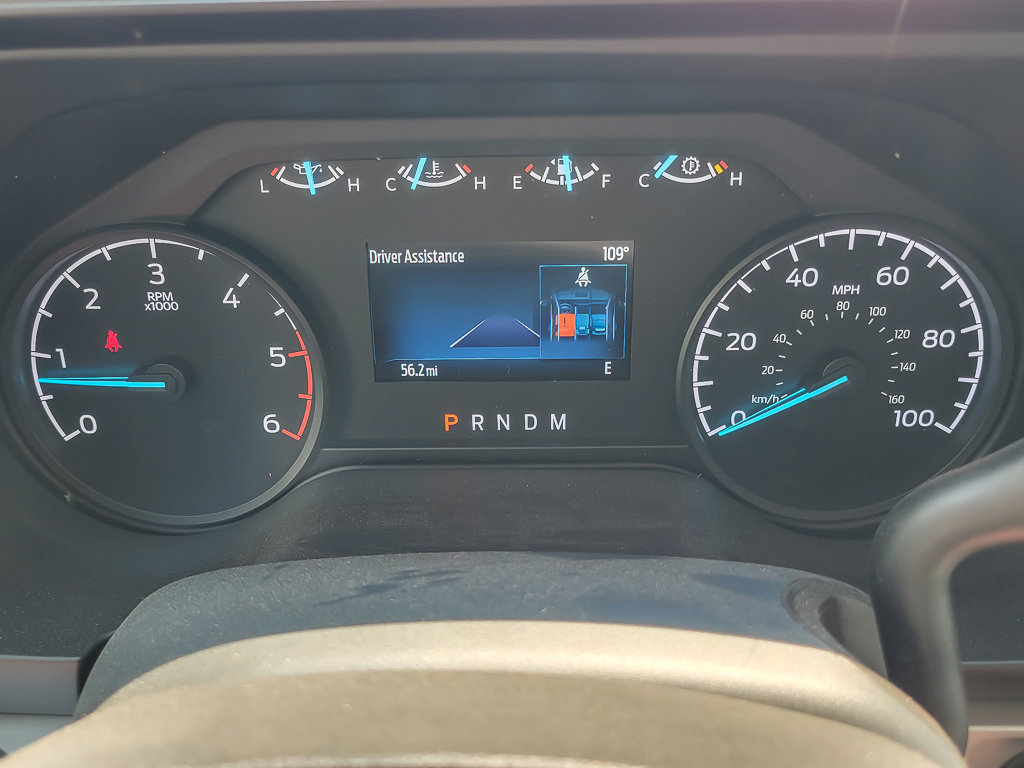 2025 FORD F-450 - Image 11