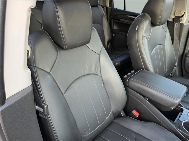 2017 Buick Enclave Leather photo 42