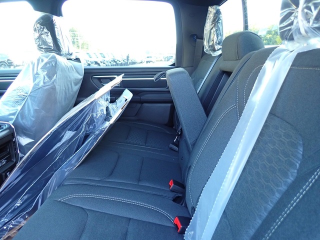 2025 Ram 1500 Big Horn Lone Star photo 12