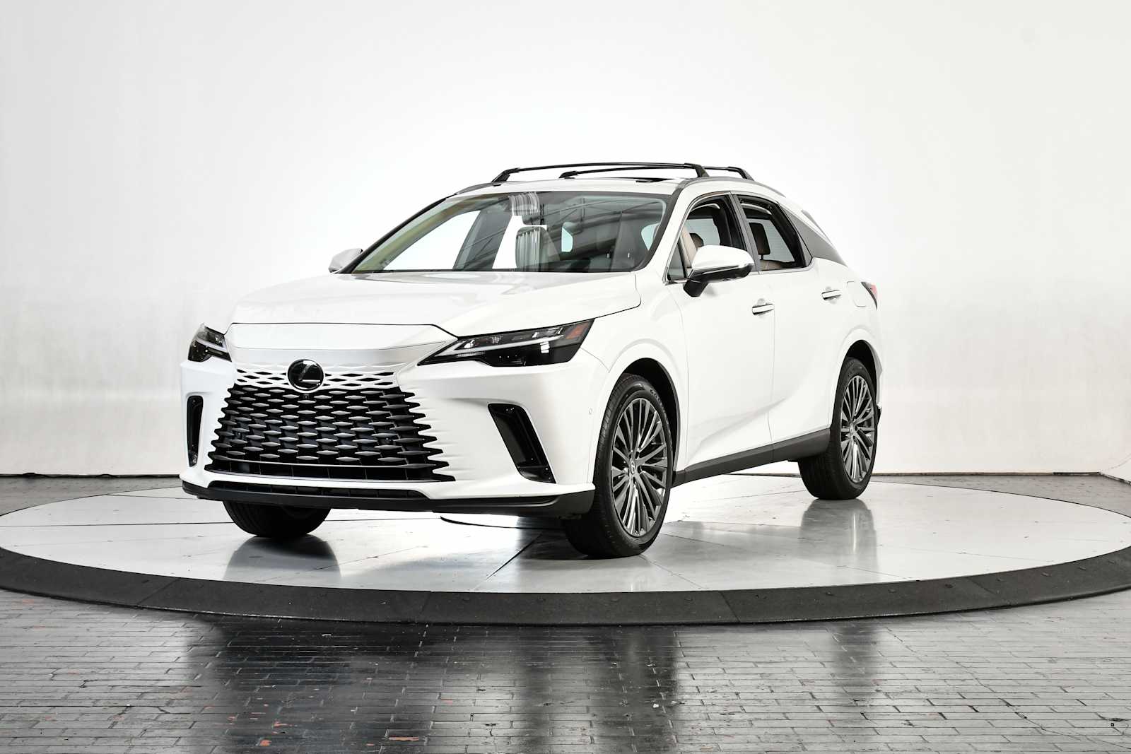 2023 Lexus RX
