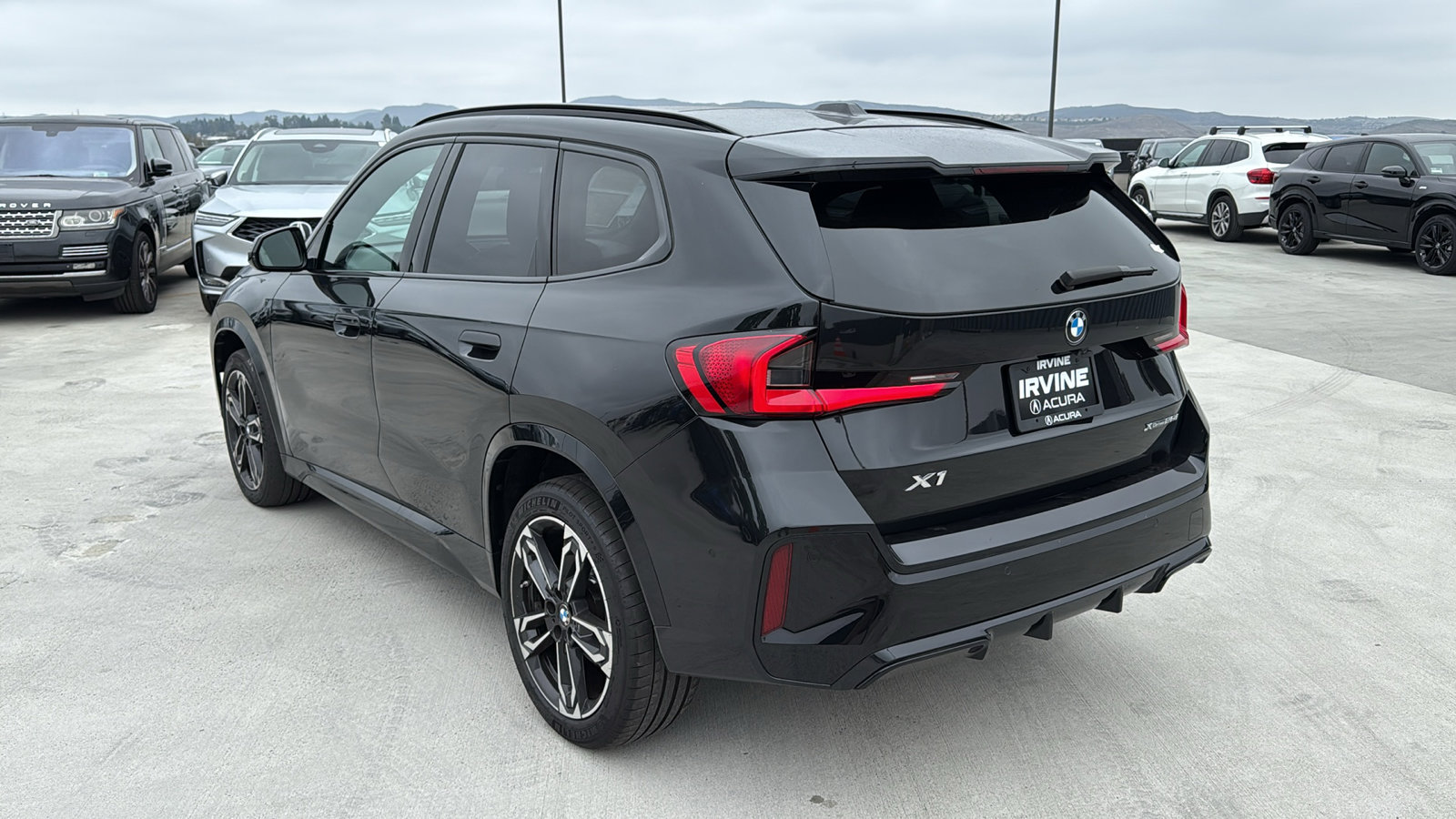 2023 Bmw X1 XDrive28i photo 2