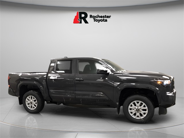 2026 Toyota Tacoma SR5's photo
