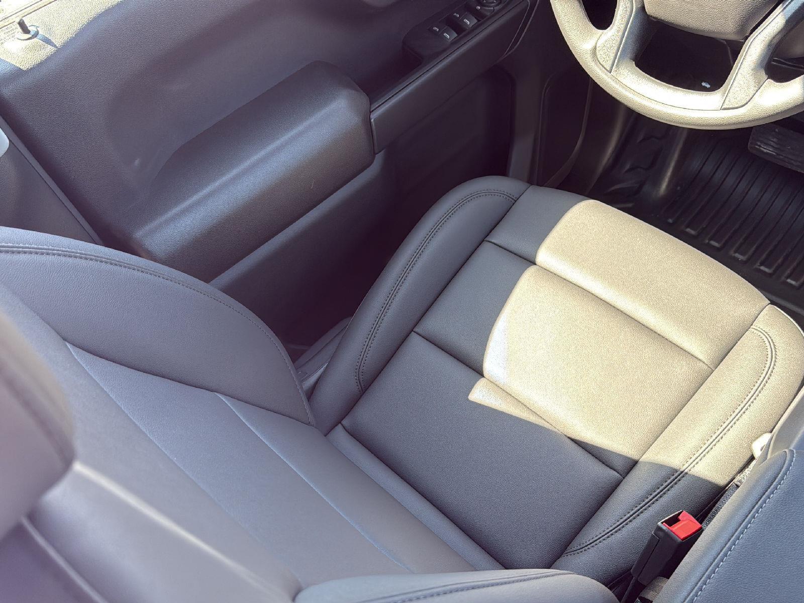 2025 Chevrolet Silverado 1500 photo 26
