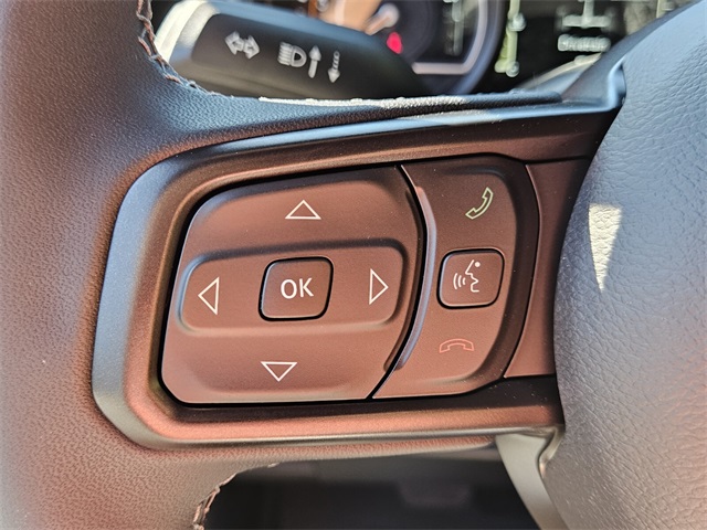 2025 Jeep Wrangler Rubicon X photo 28