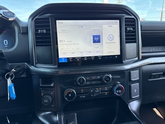 2025 Ford F-150 STX photo 28