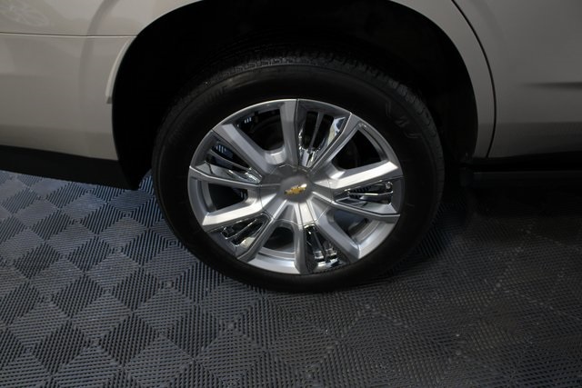 2023 Chevrolet Tahoe High Country photo 17