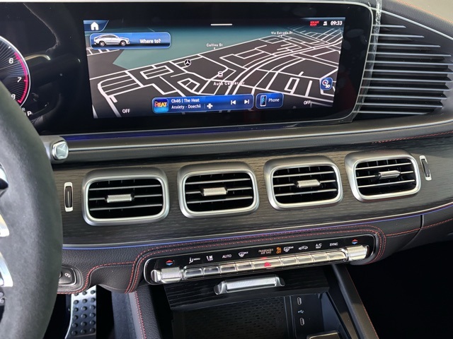 2026 Mercedes Benz GLE AMG 53 photo 16