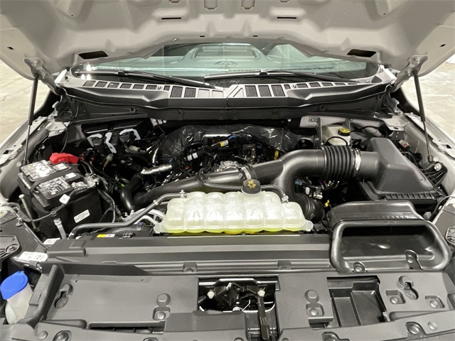 2025 Ford F-150 STX photo 20