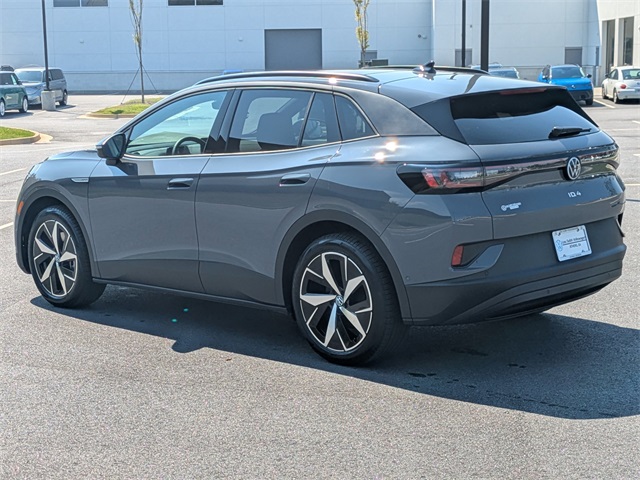 2025 Volkswagen ID.4 Pro S photo 6
