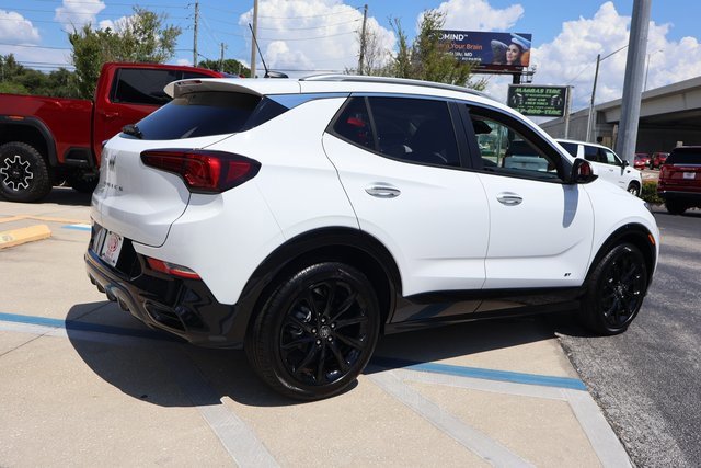 2026 Buick Encore GX Sport Touring photo 6