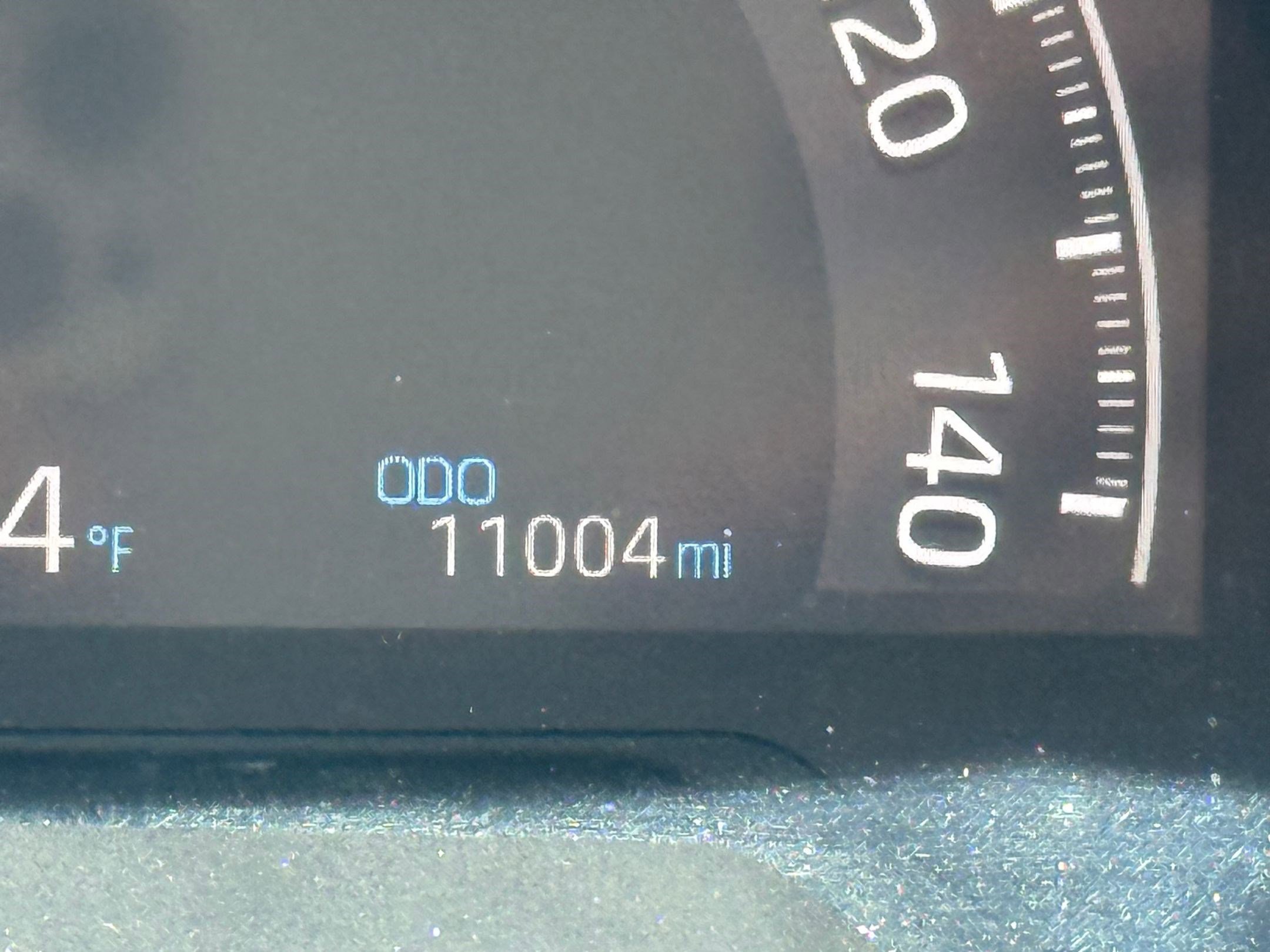 2025 Toyota RAV4 LE photo 17