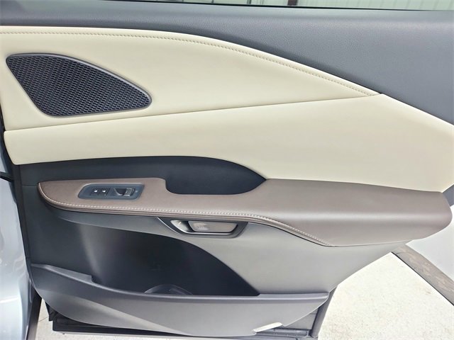 2024 Lexus RX 350 photo 40