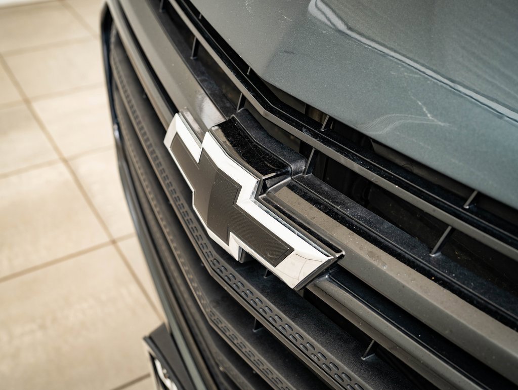 2019 Chevrolet Traverse 3LT photo 3