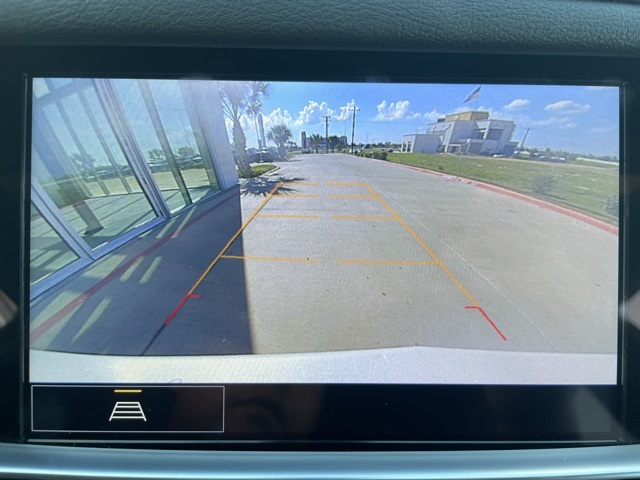 2023 Cadillac XT5 Luxury photo 10