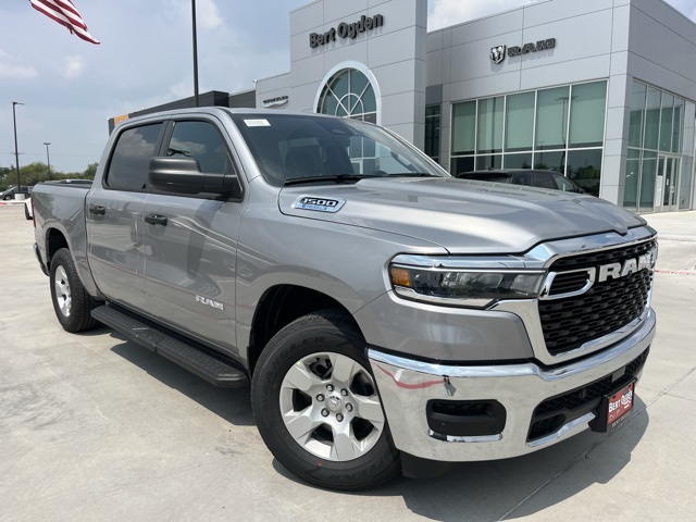 2025 RAM Ram 1500 Pickup Tradesman's photo