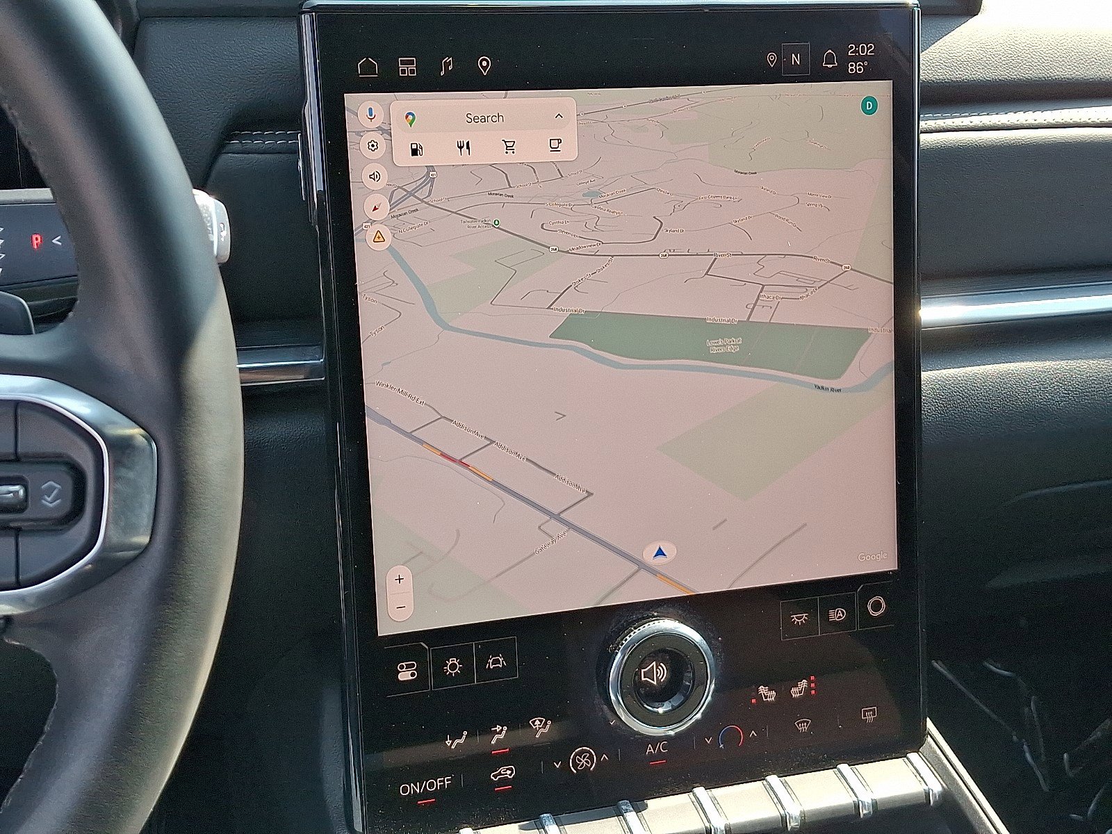 2025 Gmc Terrain Elevation photo 15