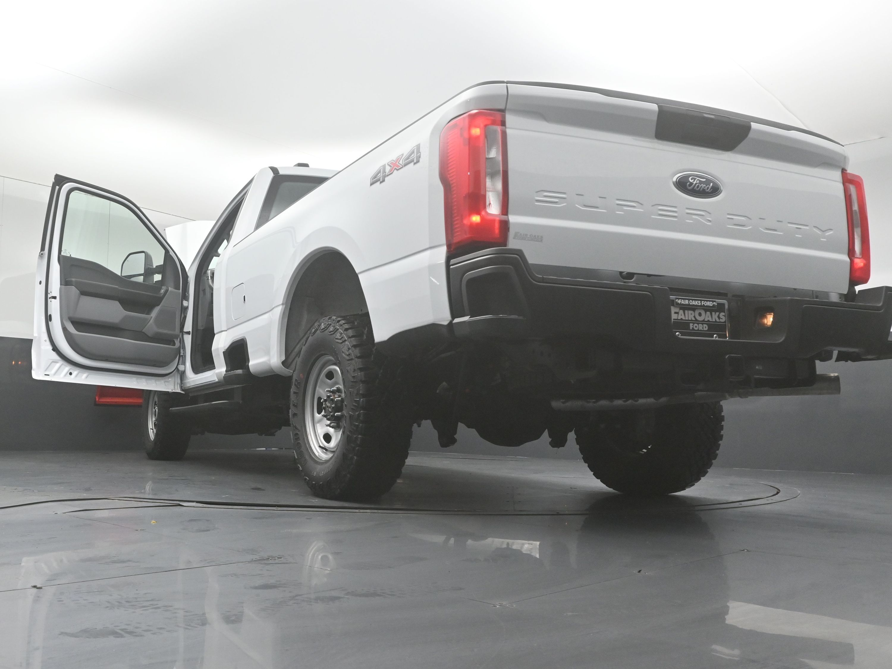 2026 FORD F-250 - Image 66
