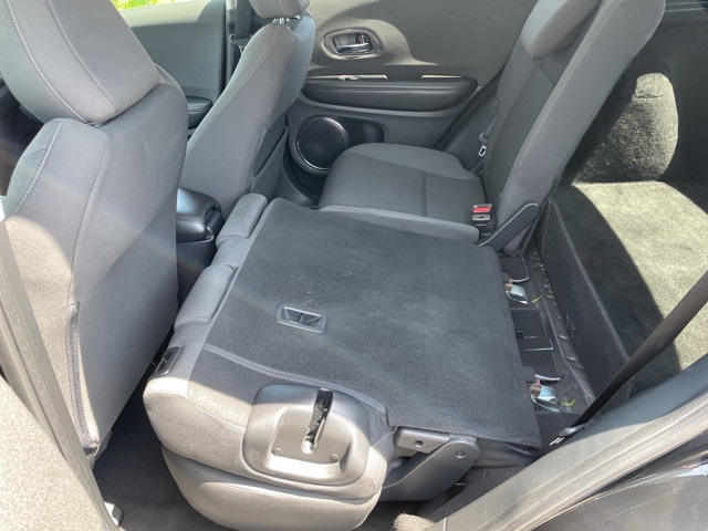 2022 Honda HR-V EX photo 28