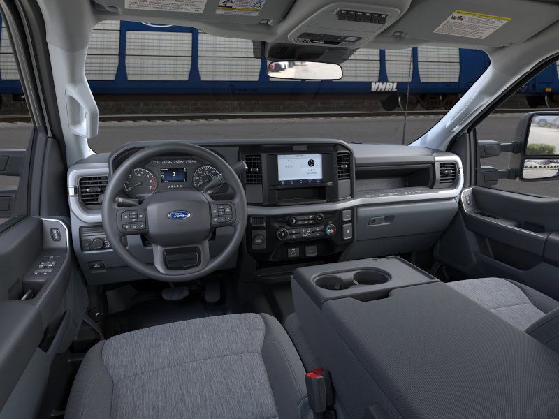 2025 Ford F-250 Super Duty XL