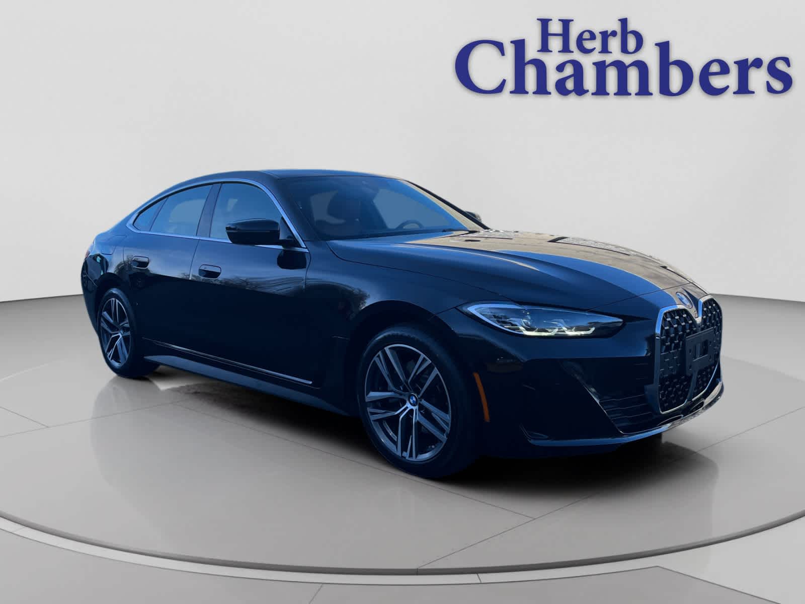 2024 BMW 4 Series 430i's photo