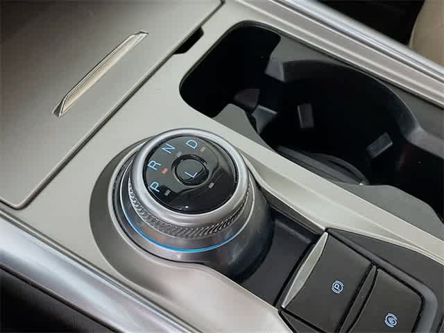 2021 Ford Explorer XLT photo 18