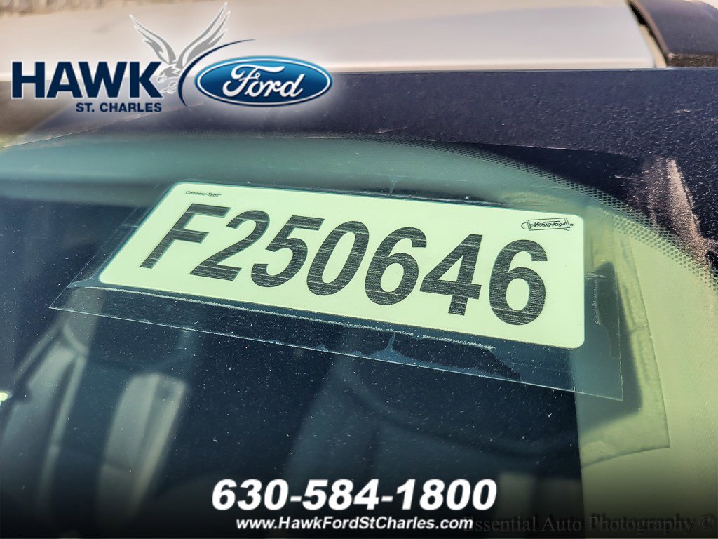 2025 FORD EXPLORER - Image 21