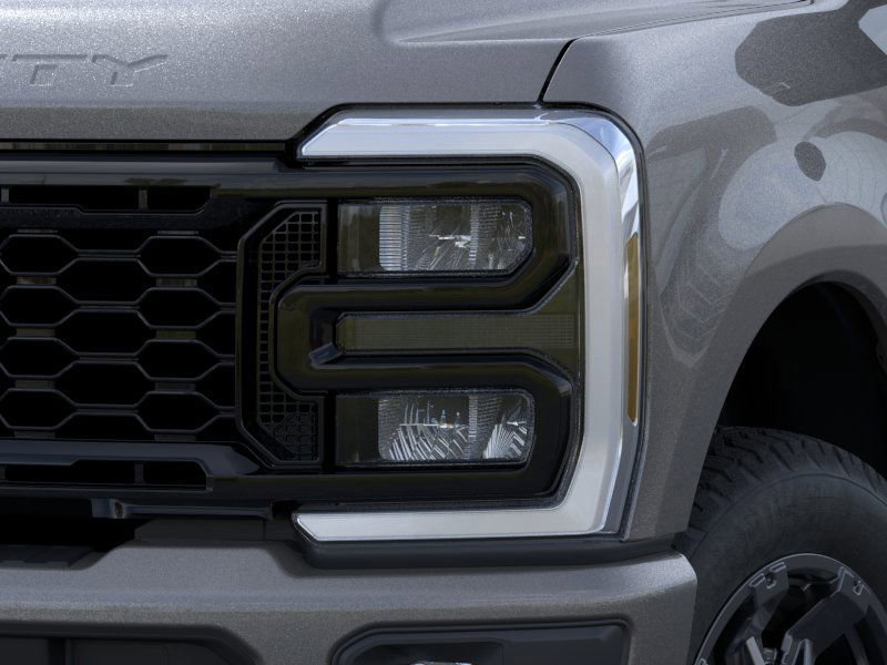 2026 FORD F-350 - Image 18