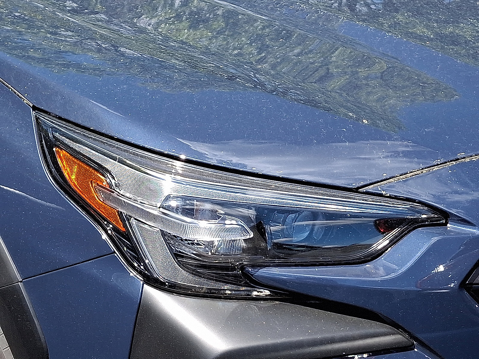2025 Subaru Outback Premium photo 3