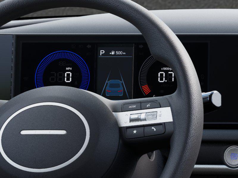 2026 Hyundai Tucson SEL photo 14