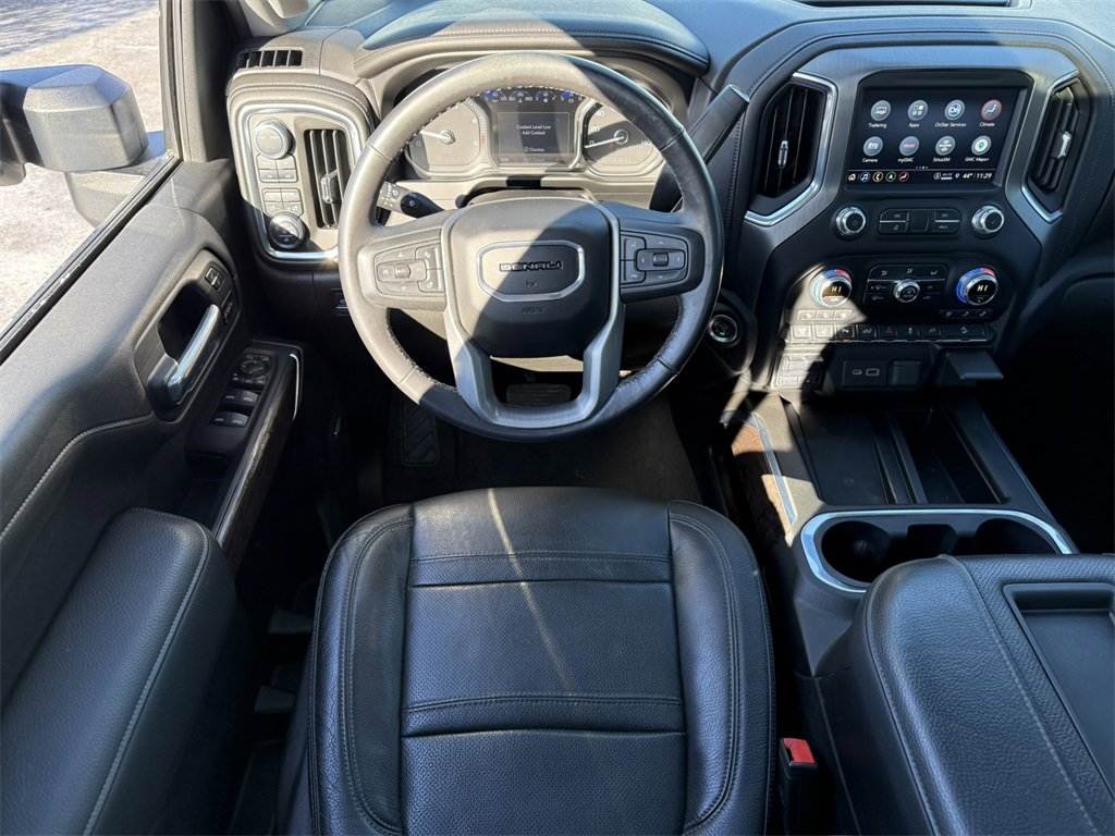 2021 GMC SIERRA - Image 28