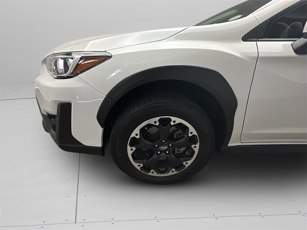 2021 Subaru Crosstrek Premium photo 3