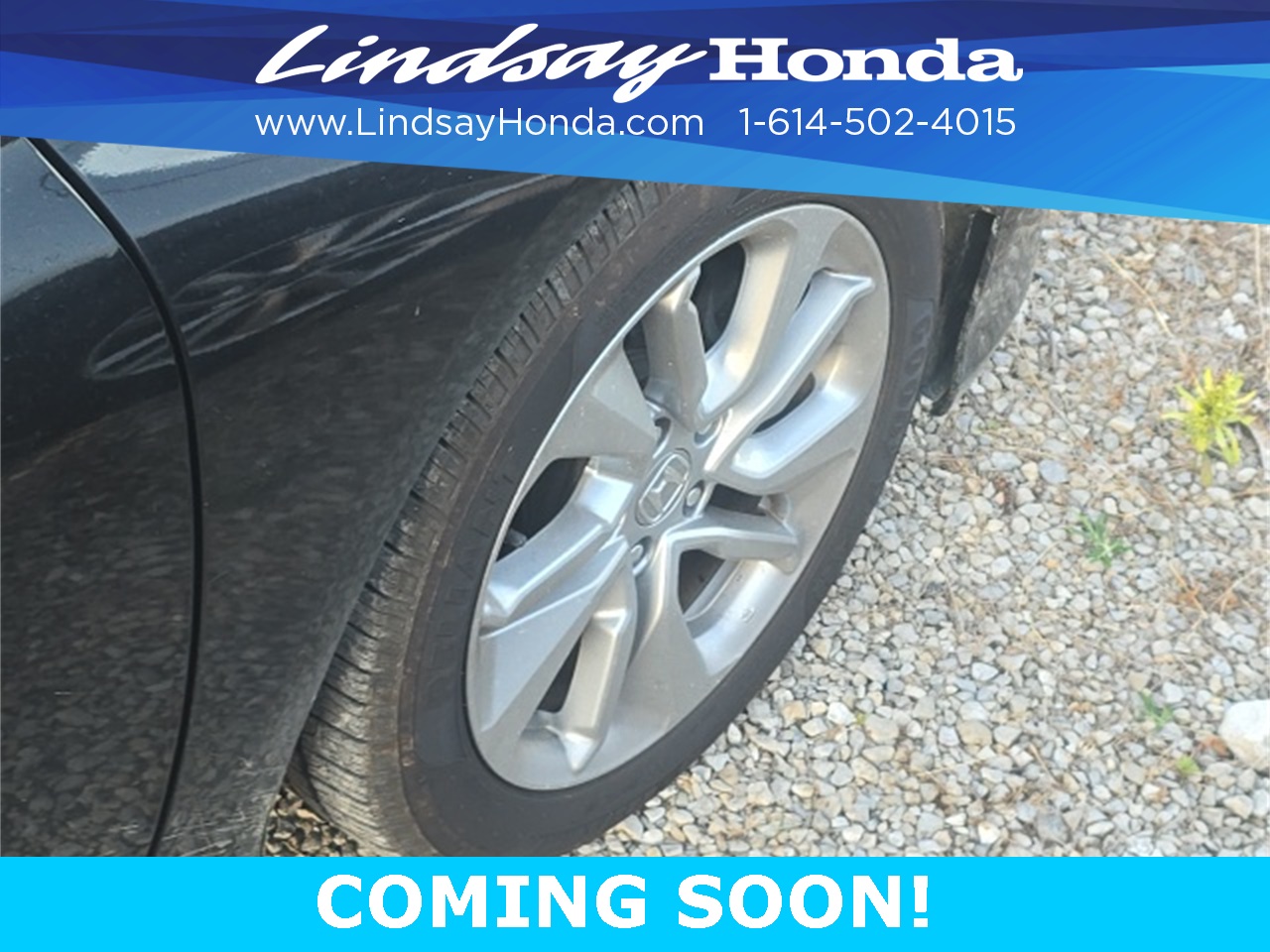 2018 Honda Accord LX photo 10