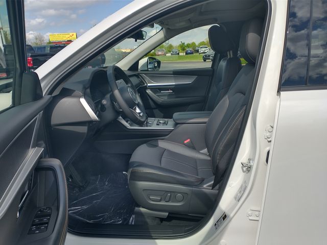 2025 Mazda CX-90 3.3 Turbo Preferred photo 19