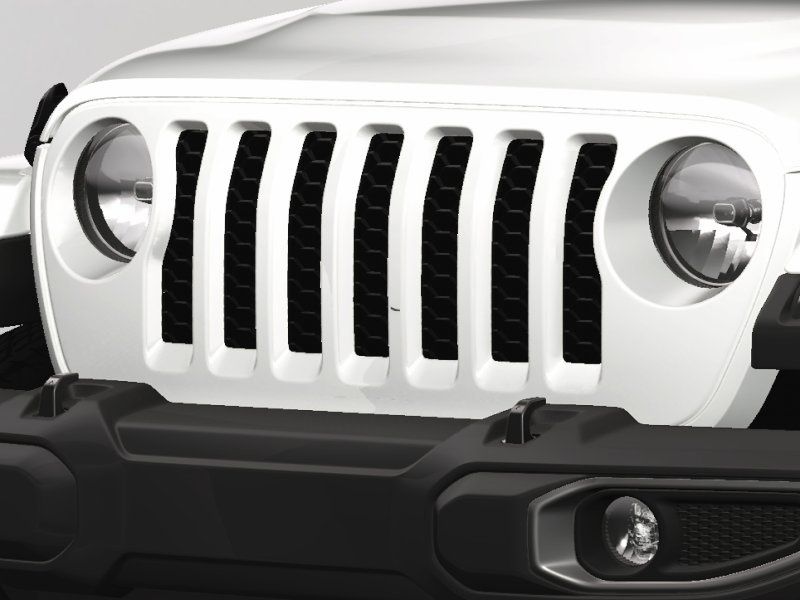 2023 Jeep Gladiator Sport S photo 14
