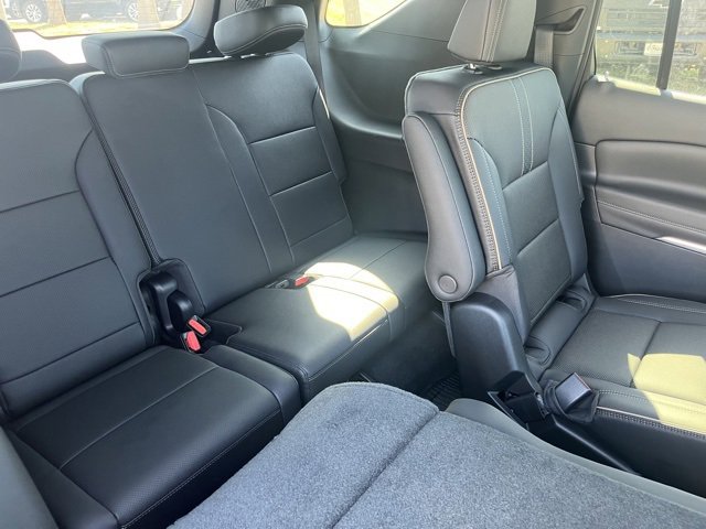 2026 Chevrolet Traverse High Country photo 19